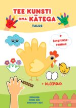 Tee kunsti oma kätega. Talu