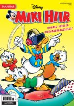 Miki Hiir 2025/1