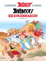 Asterixi eksirännakud
