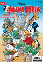 Miki Hiir 2025/3