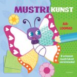 Mustrikunst. Aialoomad
