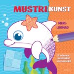 Mustrikunst. Mereloomad