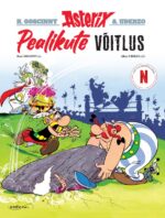 Asterix. Pealikute võitlus
