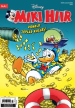 Miki Hiir 2025/5