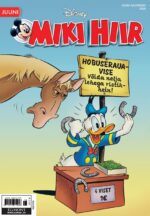 Miki Hiir 2025/6
