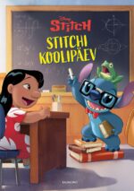 Stitch. Stitchi koolipäev