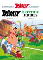 Asterix brittide juures