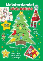 Meisterdamist jõuludeks