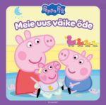 Põrsas Peppa. Meie uus väike õde