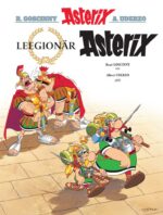 Leegionär Asterix