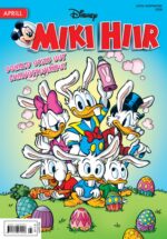 Miki Hiir 2026/4
