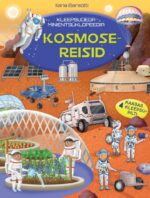 Kleepsudega minientsüklopeedia. Kosmosereisid