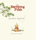 Karupoeg Puhh. Raamat minust