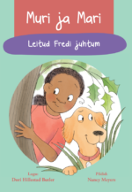 Muri ja Mari. Leitud Fredi juhtum